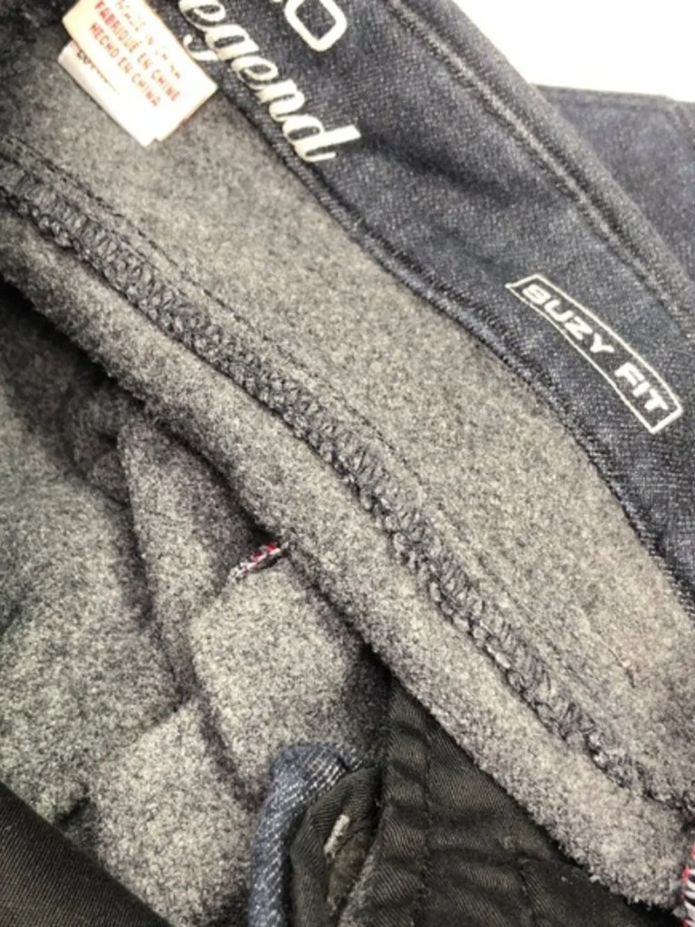 LIKE NEW PARASUCO DENIM LEGEND SUZY FIT WARMING BOOTCUT JEANS 29x29 ⭐️